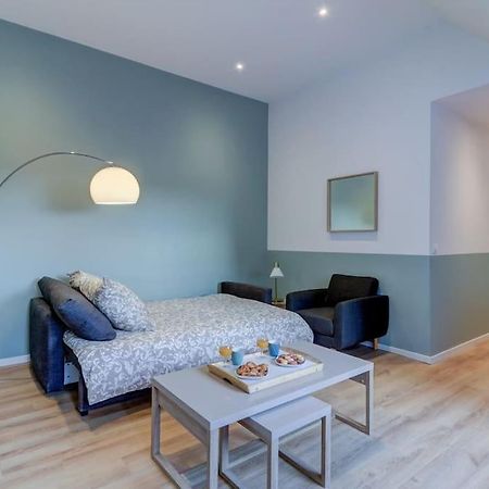 Le Moderne I Centre Historique Design & Spacieux Dijon Eksteriør billede