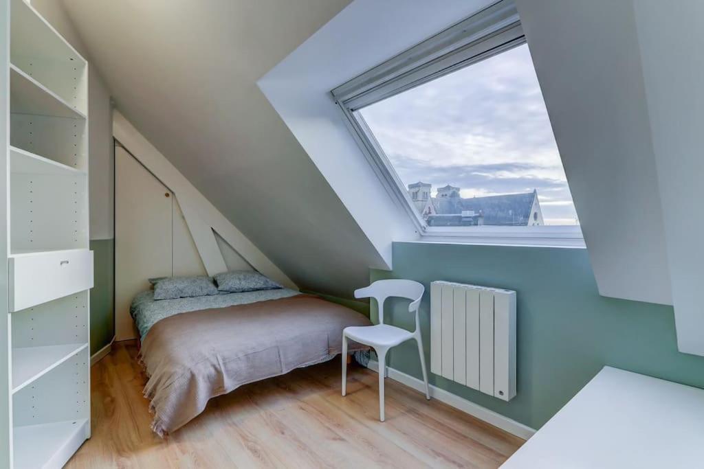 Le Moderne I Centre Historique Design & Spacieux Dijon Eksteriør billede
